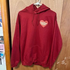 Joshua Bassett Sad Songs Hoodie